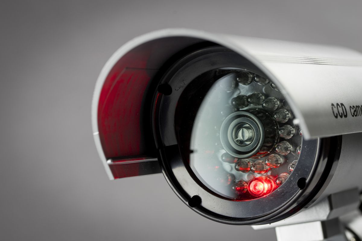 CCTV Surveillance