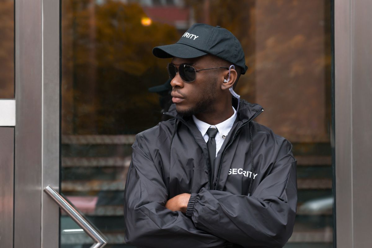 Event Security